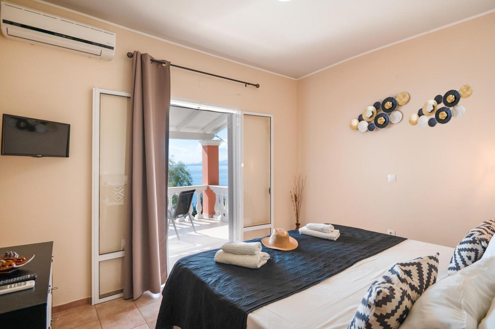 Sunrise View Apartments バルバティ エクステリア 写真