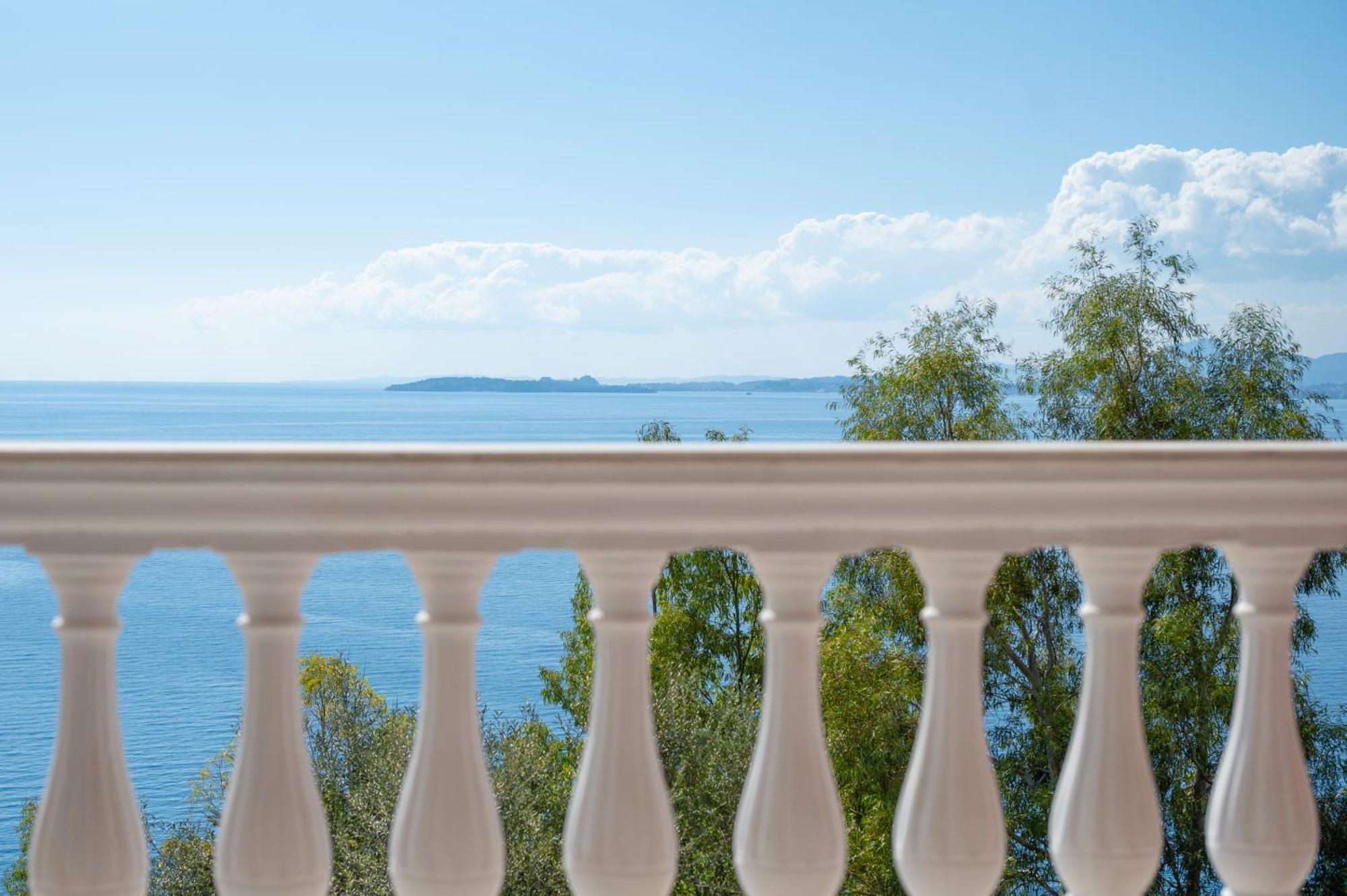 Sunrise View Apartments バルバティ エクステリア 写真