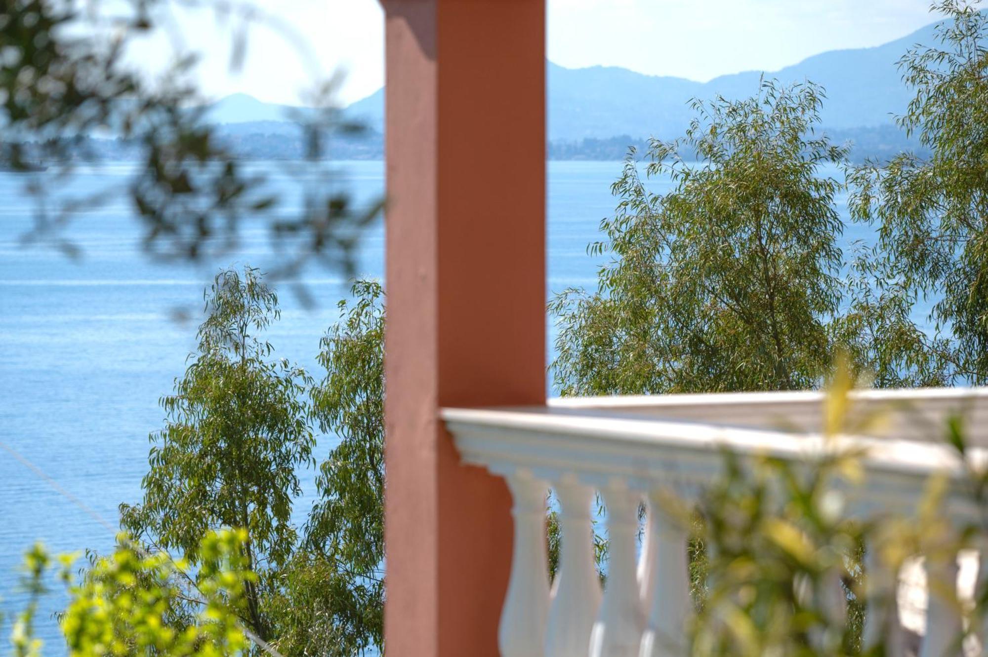 Sunrise View Apartments バルバティ エクステリア 写真