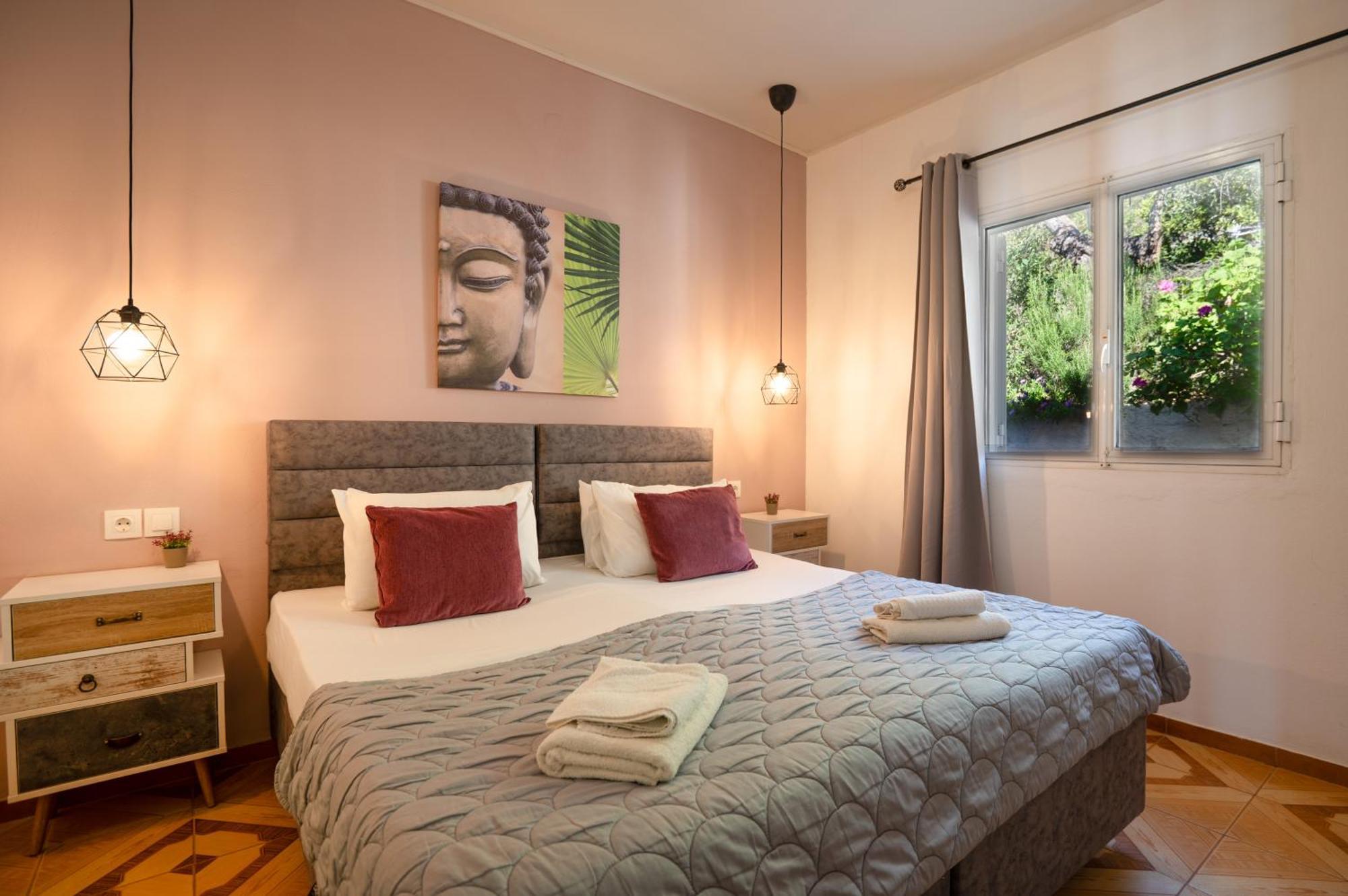 Sunrise View Apartments バルバティ エクステリア 写真