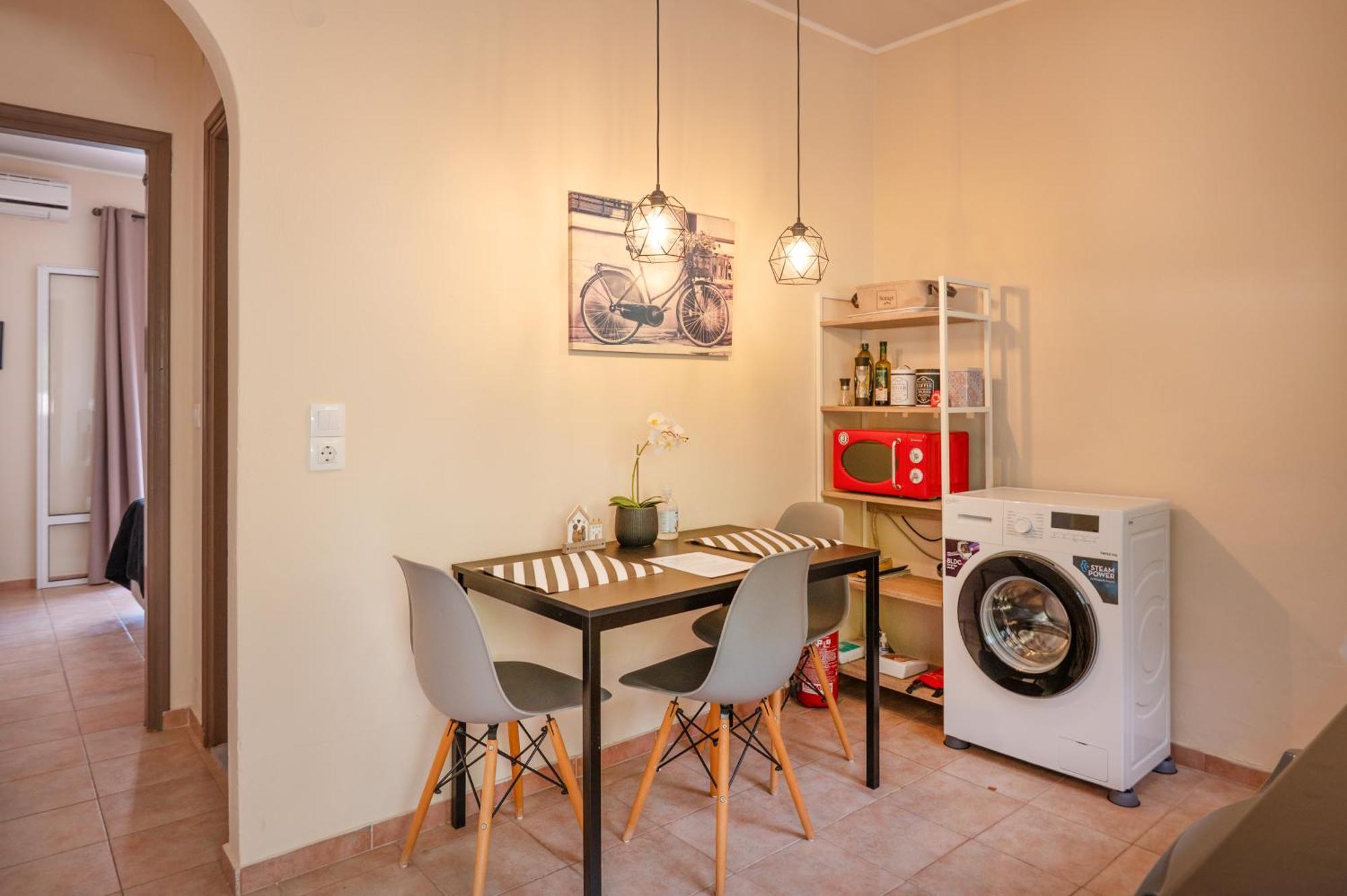 Sunrise View Apartments バルバティ エクステリア 写真